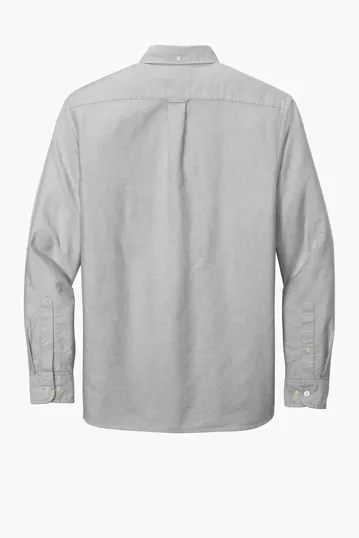 Brooks Brothers Casual Oxford Cloth Shirt — view 11