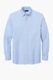 Brooks Brothers Casual Oxford Cloth Shirt — view 2