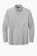 Brooks Brothers Casual Oxford Cloth Shirt — view 6