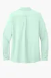 Brooks Brothers Women's Casual Oxford Cloth Shirt — view 8