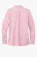 Brooks Brothers Women's Casual Oxford Cloth Shirt — view 9