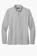 Brooks Brothers Women's Casual Oxford Cloth Shirt — view 6