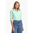 Brooks Brothers Women's Casual Oxford Cloth Shirt