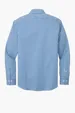 Brooks Brothers Tech Stretch Patterned Shirt — view 9