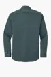 Brooks Brothers Tech Stretch Patterned Shirt — view 10