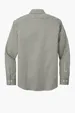 Brooks Brothers Tech Stretch Patterned Shirt — view 11