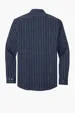 Brooks Brothers Tech Stretch Patterned Shirt — view 12