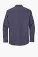 Brooks Brothers Tech Stretch Patterned Shirt — view 14