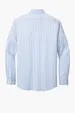 Brooks Brothers Tech Stretch Patterned Shirt — view 15