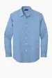 Brooks Brothers Tech Stretch Patterned Shirt — view 2