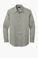 Brooks Brothers Tech Stretch Patterned Shirt — view 4