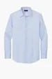 Brooks Brothers Tech Stretch Patterned Shirt — view 6