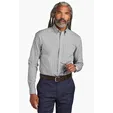 Brooks Brothers Wrinkle-Free Stretch Patterned Shirt