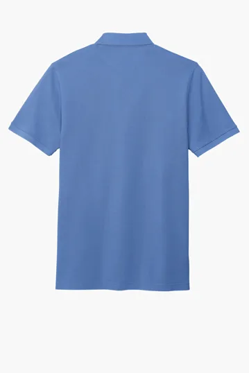 Brooks Brothers Pima Cotton Pique Polo — view 8