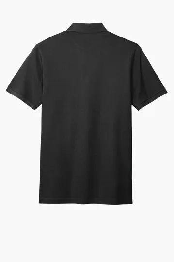 Brooks Brothers Pima Cotton Pique Polo — view 9