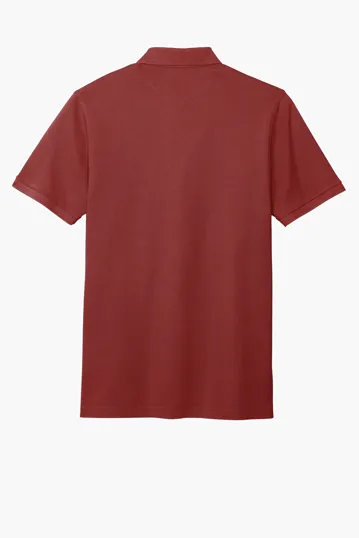 Brooks Brothers Pima Cotton Pique Polo — view 12