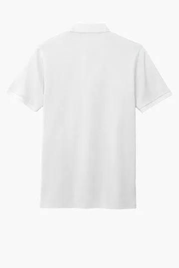 Brooks Brothers Pima Cotton Pique Polo — view 13