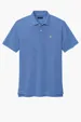 Brooks Brothers Pima Cotton Pique Polo — view 2