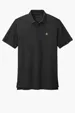 Brooks Brothers Pima Cotton Pique Polo — view 3