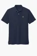Brooks Brothers Pima Cotton Pique Polo — view 4