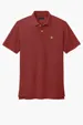 Brooks Brothers Pima Cotton Pique Polo — view 6