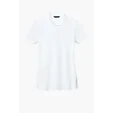 Brooks Brothers Women's Pima Cotton Pique Polo — view 8