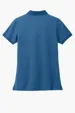 Brooks Brothers Women's Pima Cotton Pique Polo — view 6