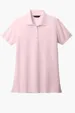 Brooks Brothers Women's Pima Cotton Pique Polo — view 5