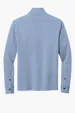 Brooks Brothers Mid-Layer Stretch 1/2-Button Pullover — view 7