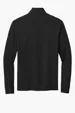 Brooks Brothers Mid-Layer Stretch 1/2-Button Pullover — view 8