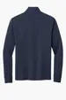 Brooks Brothers Mid-Layer Stretch 1/2-Button Pullover — view 9