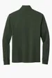 Brooks Brothers Mid-Layer Stretch 1/2-Button Pullover — view 10