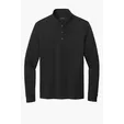 Brooks Brothers Mid-Layer Stretch 1/2-Button Pullover — view 3