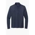 Brooks Brothers Mid-Layer Stretch 1/2-Button Pullover — view 4
