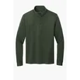 Brooks Brothers Mid-Layer Stretch 1/2-Button Pullover — view 5