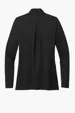 Brooks Brothers Women's Mid-Layer Stretch 1/2-Button Pullover — view 5