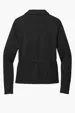 Brooks Brothers Women's Mid-Layer Stretch Button Jacket — view 5