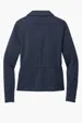 Brooks Brothers Women's Mid-Layer Stretch Button Jacket — view 6