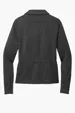 Brooks Brothers Women's Mid-Layer Stretch Button Jacket — view 7
