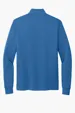 Brooks Brothers Double-Knit 1/4-Zip Pullover — view 7