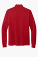 Brooks Brothers Double-Knit 1/4-Zip Pullover — view 9
