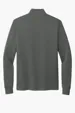 Brooks Brothers Double-Knit 1/4-Zip Pullover — view 10