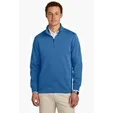 Brooks Brothers Double-Knit 1/4-Zip Pullover
