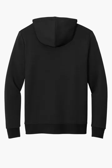 Brooks Brothers Double-Knit Full-Zip Hoodie — view 5