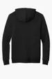 Brooks Brothers Double-Knit Full-Zip Hoodie — view 5
