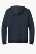 Brooks Brothers Double-Knit Full-Zip Hoodie — view 6