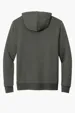 Brooks Brothers Double-Knit Full-Zip Hoodie — view 7