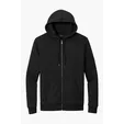 Brooks Brothers Double-Knit Full-Zip Hoodie — view 2