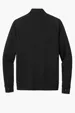 Brooks Brothers Double-Knit Full-Zip Jacket — view 5