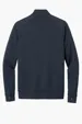 Brooks Brothers Double-Knit Full-Zip Jacket — view 6